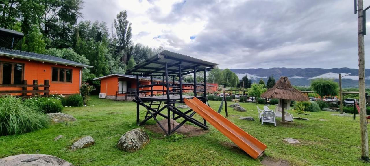 Descanso De Las Piedras Tafi del Valle Exterior photo