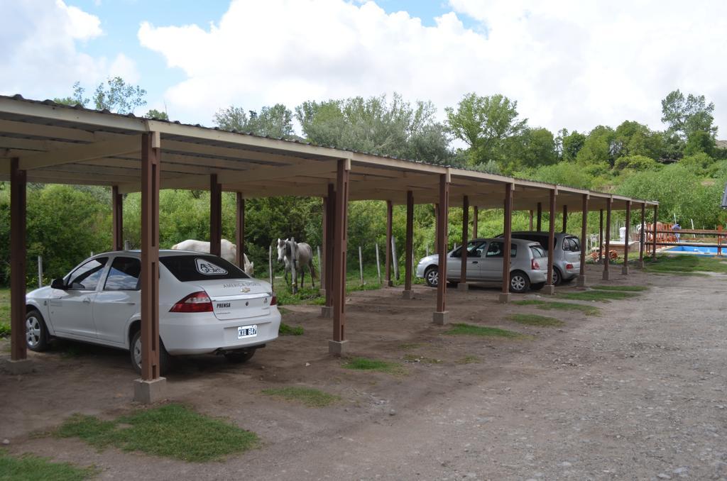 Descanso De Las Piedras Tafi del Valle Exterior photo