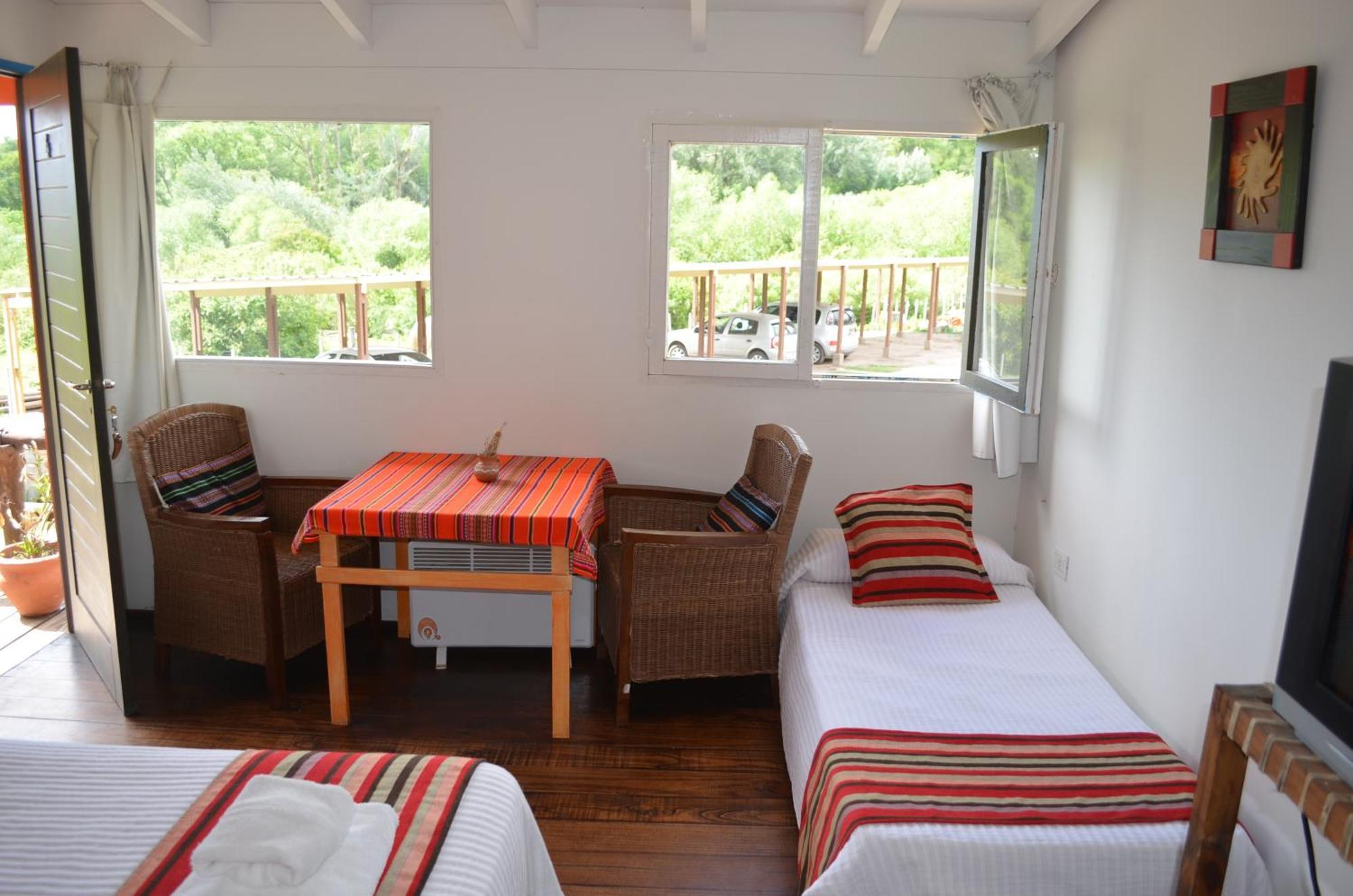 Descanso De Las Piedras Tafi del Valle Room photo