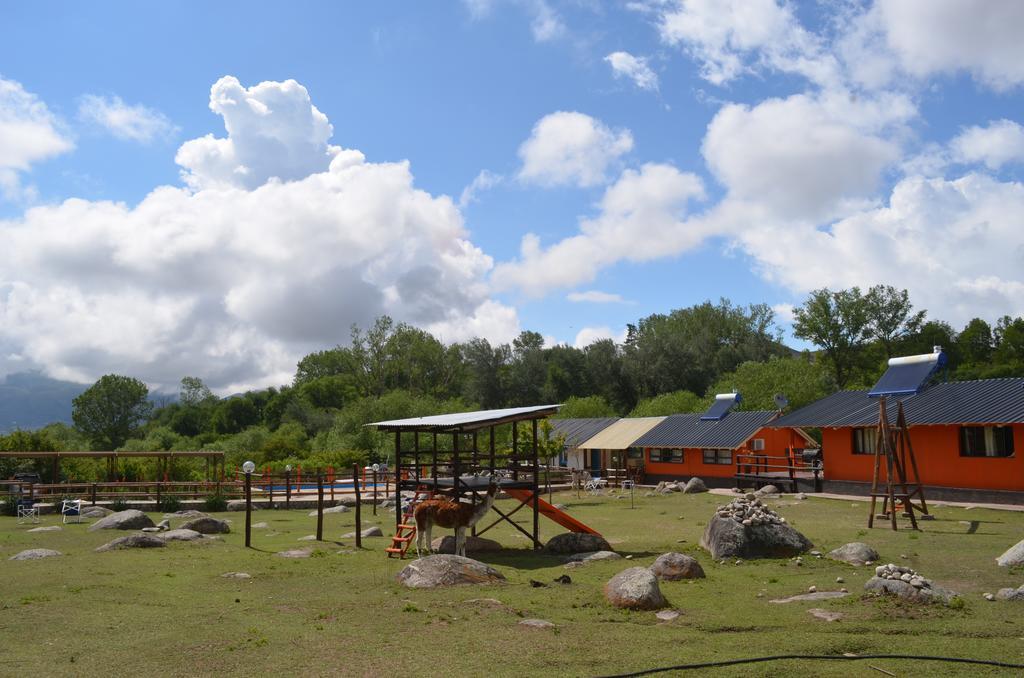 Descanso De Las Piedras Tafi del Valle Exterior photo